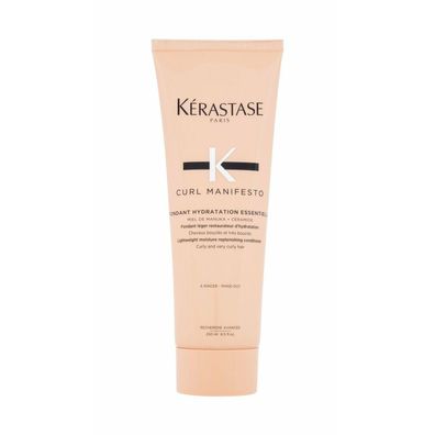 Kerastase Curl Manifesto Fondant Hydration Conditioner