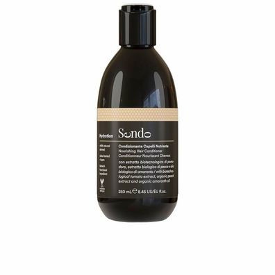 Sendo Hydration Nourishing Conditioner 250ml