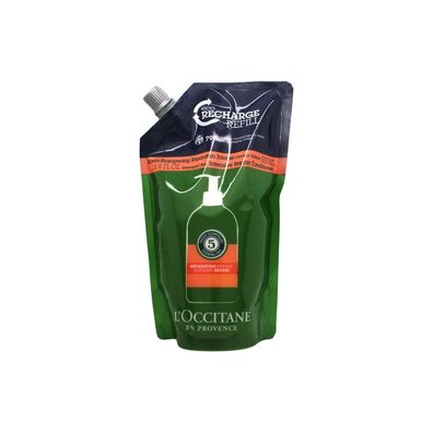 L'occitane Aromacología Acondicionador Reparador Intenso Ecorecarga 500ml