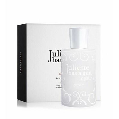 Juliette Has a Gun Anyway Eau de Parfum 50ml