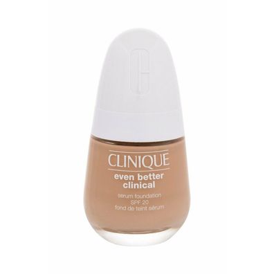 Clinique Even Better Clinical Serum Foundation SPF20 30ml