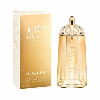 Thierry Mugler Alien Goddess Edp Spray