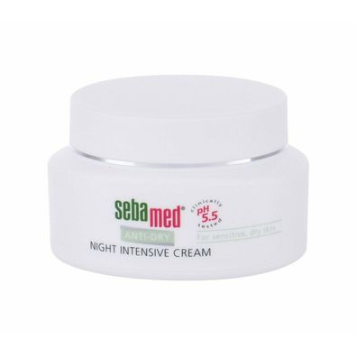 Sebamed Anti Dry Night Intensive Creme