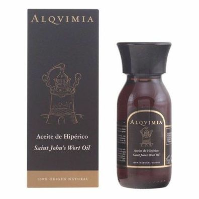 Alqvimia St. John?S Wort Oil