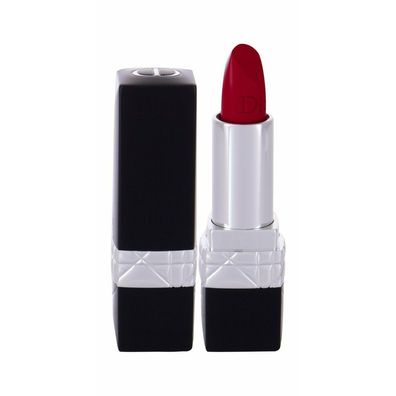 Shiseido Dior Rouge Barra De Labios 999