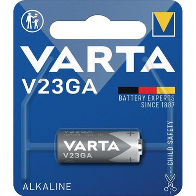 Alkaline Special V23GA (1 Stück, V23GA)