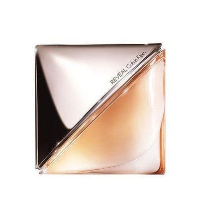 Calvin Klein Reveal Eau de Parfum, 100ml - Blumige Moschus-Duftkomposition