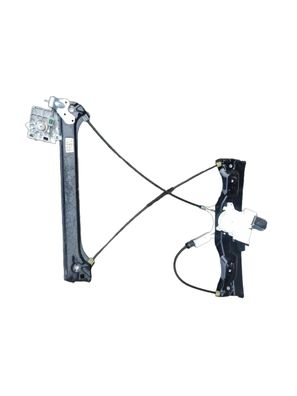 Opel Astra H TwinTop Cabrio Fensterheber + Motor el. Vorne Links 13193244