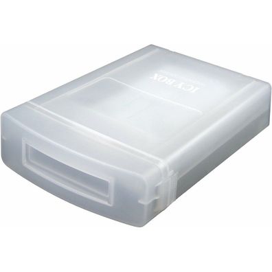 Icy Box 3.5 Hard Drive Storage Box