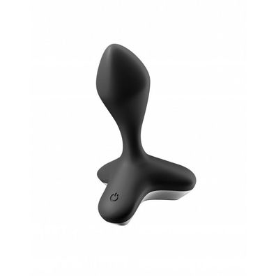 Satisfyer Sweet Seal black