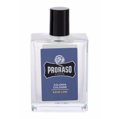 Proraso Blue Colonia 100ml