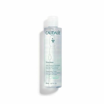 Caudalie Lotion Vinoclean Tonique Hydratante