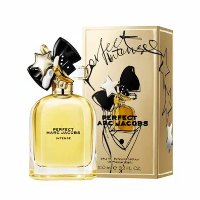 Marc Jacobs Perfect Intense Edp Spray