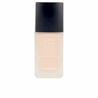 Chanel Ultra Le Teint Flawless Finish Fluid Foundation