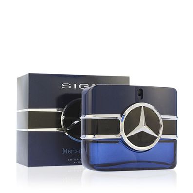 Mercedes Benz Man Sign Eau de Parfum 100ml