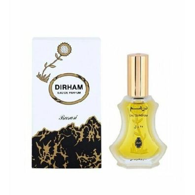 Rasasi Dirham Eau de Parfum 35ml Unisex