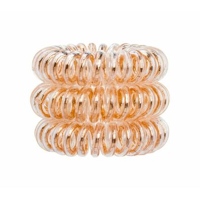 The Traceless Hair Ring Invisibobble 3 pc