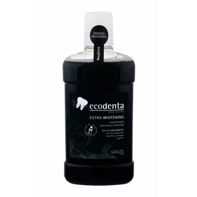 Ecodenta Mouthwash (500ml)