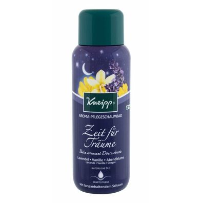 Bath Foam Kneipp Lavender 400ml