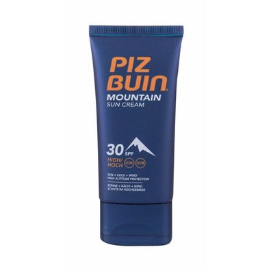 Mountain PIZ BUIN SPF30 50ml