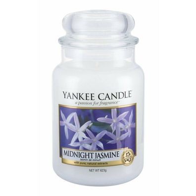 Midnight Jasmine Yankee Candle 623 g