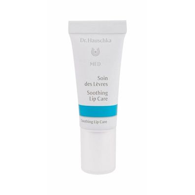 Dr. Hauschka Med Labimint Acute Lip Care