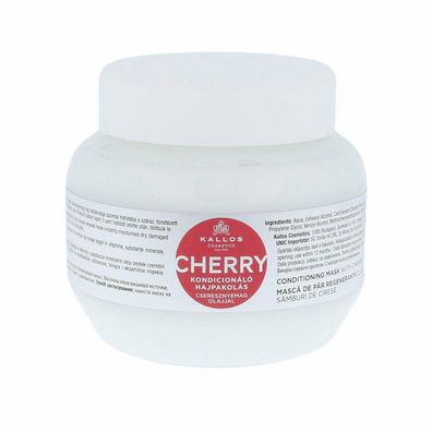 Kallos Cosmetics Cherry Hair Maske 275ml