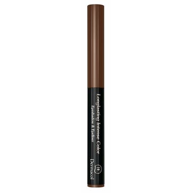 Long-Lasting Intense Colour Dermacol 1,6 g