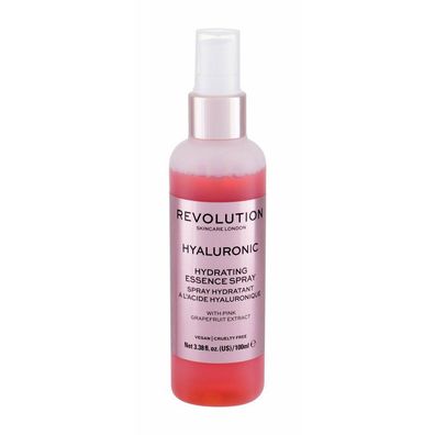 Hyaluronic Revolution Skincare 100ml