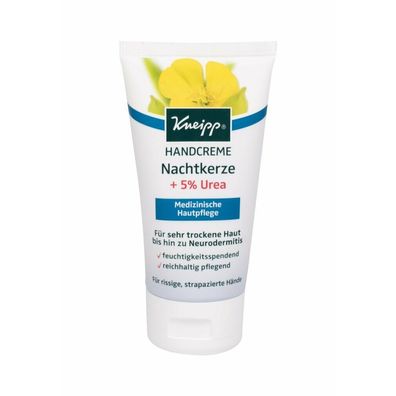 Hand Cream Kneipp 50ml