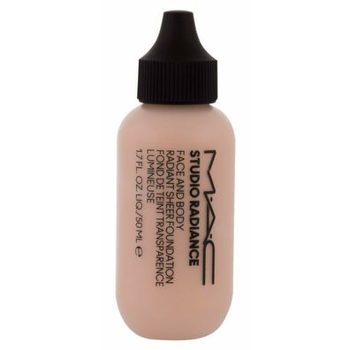 Studio Radiance MAC 50ml