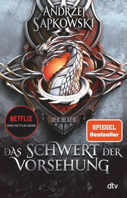 Das Schwert der Vorsehung, Andrzej Sapkowski