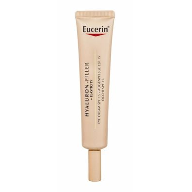 Hyaluron-Filler Eucerin SPF15 15ml