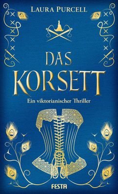 Das Korsett, Laura Purcell