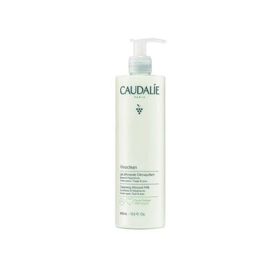 Caudalie Pflegende Reinigungsmilch 400 ml