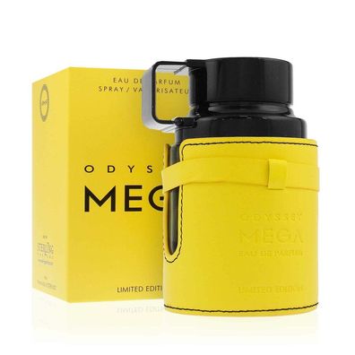 Odyssey Mega - EDP - Volume: 100ml