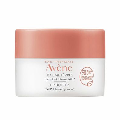 Avene Cold Cream Lip Butter