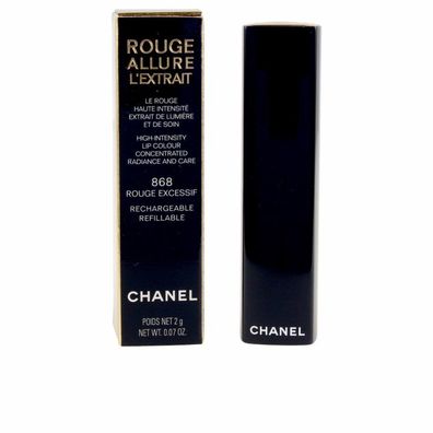 Chanel Rouge Allure L'Extrait High-Intensity Lip Colour