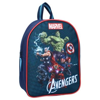 Avengers - Rucksack "Sweet Repeat" 29cm