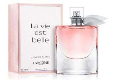 Lancôme La Vie Est Belle Eau de Parfum für Damen 75 ml