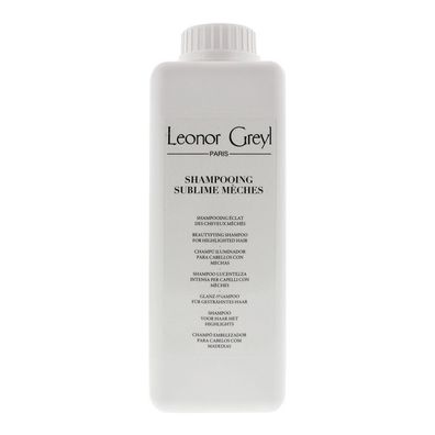 Leonor Greyl Shampooing Sublime Meches 1000ml