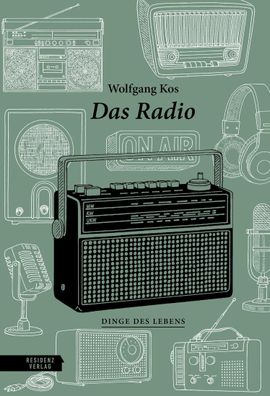 Das Radio, Wolfgang Kos