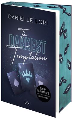 The Darkest Temptation, Danielle Lori