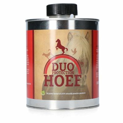 Duo Hoef