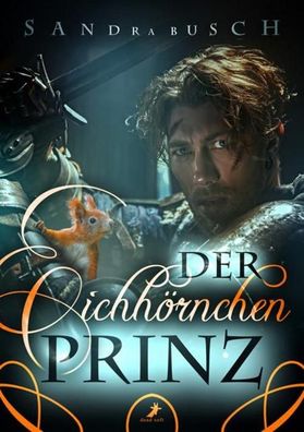 Der Eichhörnchenprinz, Sandra Busch