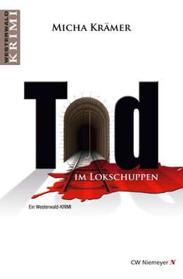 Tod im Lokschuppen, Micha Krämer