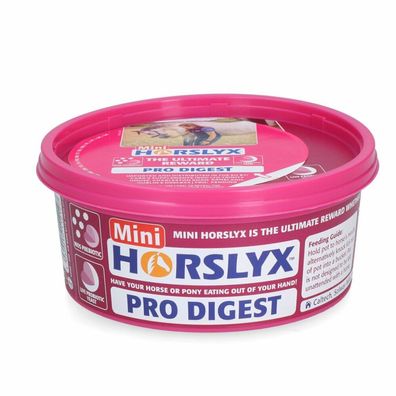 Horslyx Mini Pro Digest