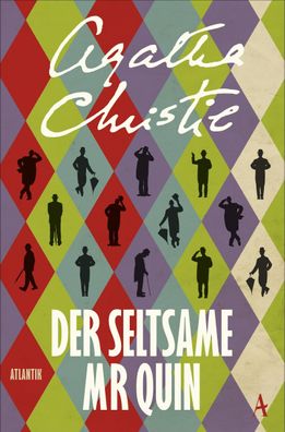 Der seltsame Mr Quin, Agatha Christie