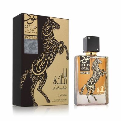 Lail Maleki - EDP - Volume: 100ml