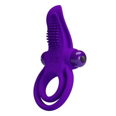 Pretty Love Vibrant Penis Ring